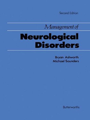 cover image of Management of Neurological Disorders